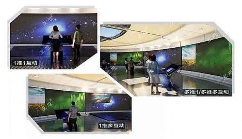 互普科技 技术赋能新未来，创新驱动行业变革