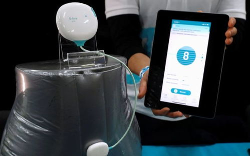 2019 CES最奇特的8款产品 开启轻松科技生活新篇章