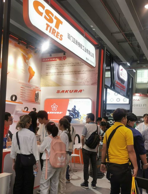 广交世界 互利未来 互普科技正新携多款高性能产品亮相2024春季广交会